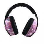 BANZ Ear Muffs Baby Peace Pink