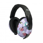 BANZ Earmuffs Baby Butterfly