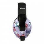 BANZ Earmuffs Baby Butterfly