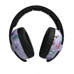 BANZ Earmuffs Baby Butterfly