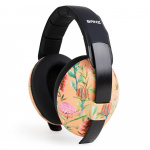 BANZ Earmuffs Baby Waratah