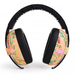 BANZ Earmuffs Baby Waratah