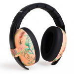BANZ Earmuffs Baby Waratah
