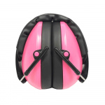 BANZ Earmuffs Kids Petal Pink
