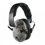 BANZ Ear Muffs Kids Grafiti