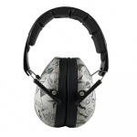 BANZ Ear Muffs Kids Grafiti