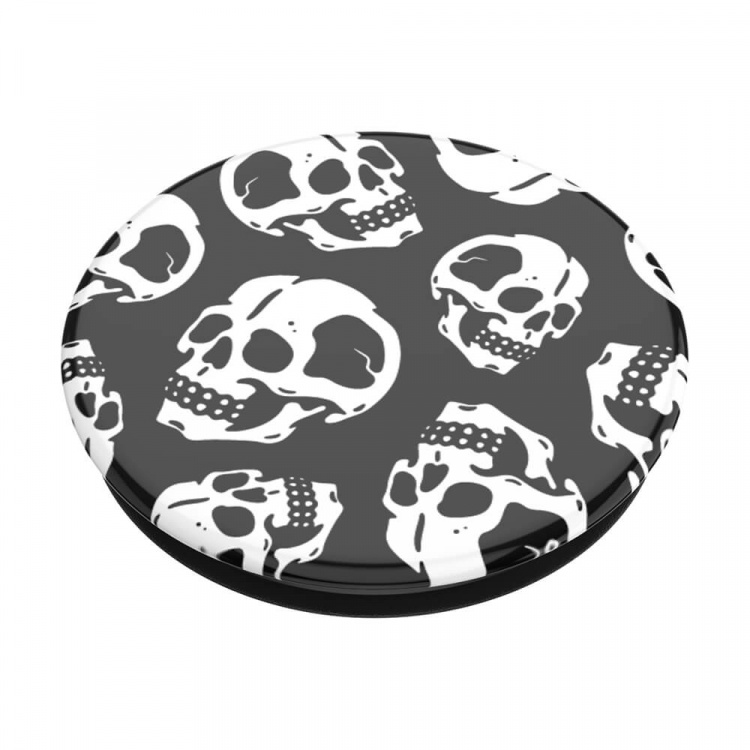 PopSockets PopGrip Original Skelly