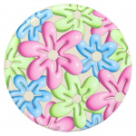 PopSockets PopGrip Original Bubble Fields