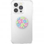 PopSockets PopGrip Original Bubble Fields