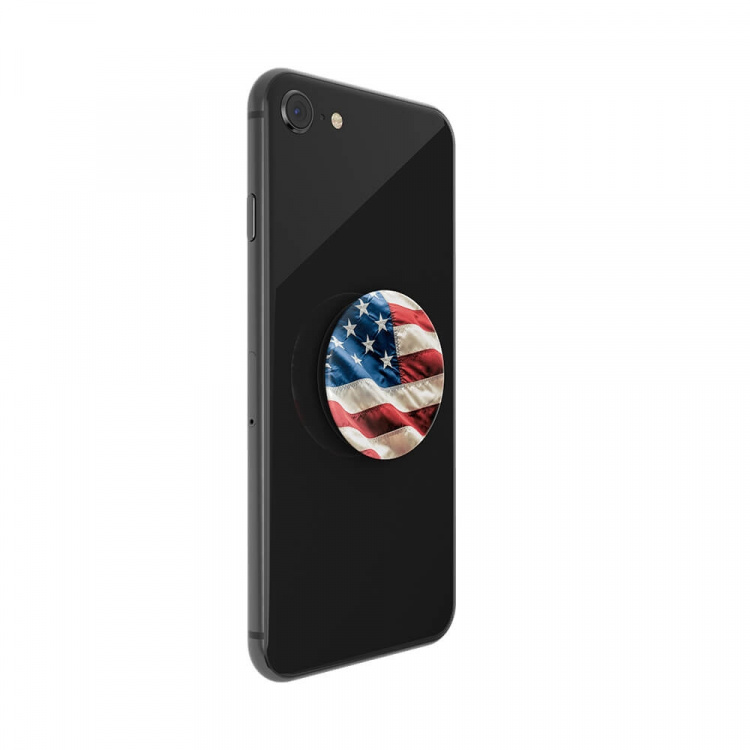 PopSockets PopGrip Original Oh Say Can You See