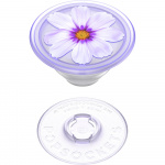 PopSockets PopGrip Plant Purple Cosmo