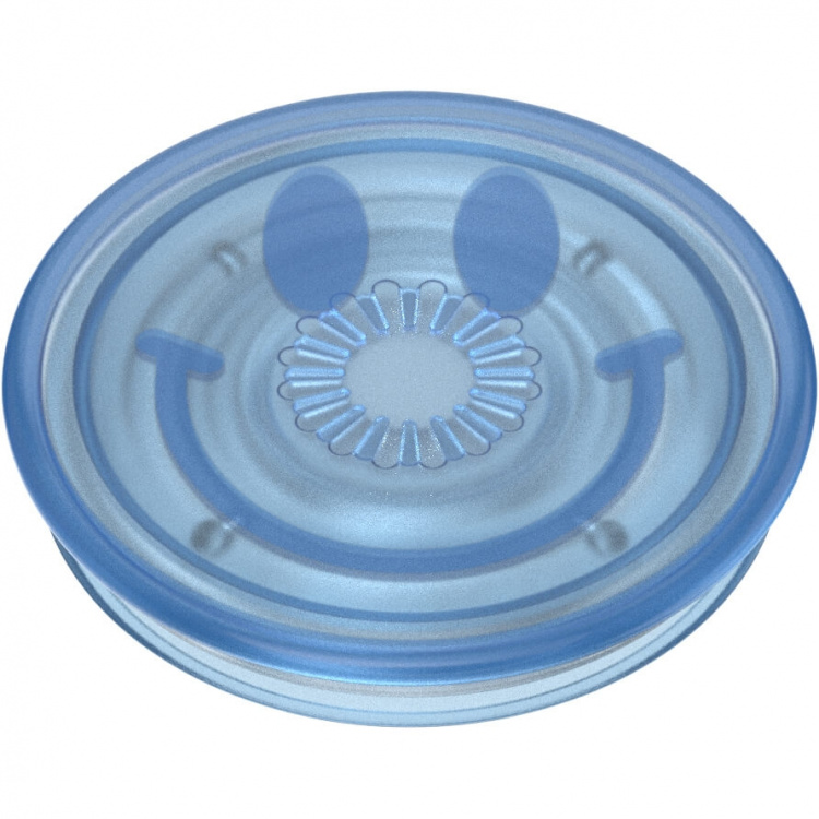 PopSockets PopGrip Plant Happy Blues