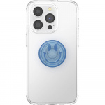 PopSockets PopGrip Plant Happy Blues