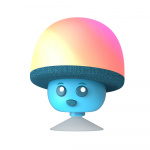 Mobility On Board Speaker Mega Mush Blue