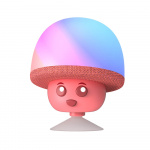 Mobility On Board Speaker Mega Mush Pink