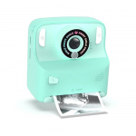 Mobility On Board Instant Cam Pixiprint Turquoise 3 Film Rolls 5 Games Mobility On Board Instant Cam Pixiprint Turquoise 3 Film Rolls 5 Games