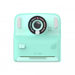Mobility On Board Instant Cam Pixiprint Turquoise 3 Film Rolls 5 Games Mobility On Board Instant Cam Pixiprint Turquoise 3 Film Rolls 5 Games