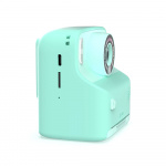 Mobility On Board Instant Cam Pixiprint Turquoise 3 Film Rolls 5 Games Mobility On Board Instant Cam Pixiprint Turquoise 3 Film Rolls 5 Games