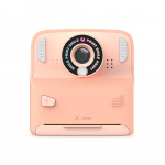 Mobility On Board Instant Cam Pixiprint Pink 5 Film Rolls 5 Games Mobility On Board Instant Cam Pixiprint Pink 5 Film Rolls 5 Games