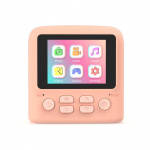 Mobility On Board Instant Cam Pixiprint Pink 5 Film Rolls 5 Games Mobility On Board Instant Cam Pixiprint Pink 5 Film Rolls 5 Games