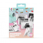 Mobility On Board Pixiprint Refill 4 Rolls Incl Memorybook and Stickers