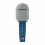 Mobility On Board Karaoke Microphone Groovy Blue