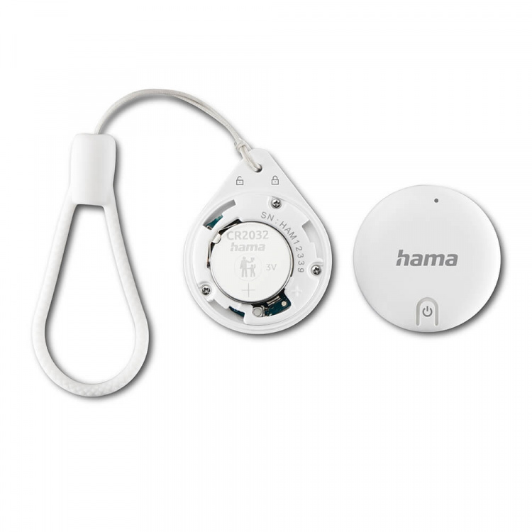 Hama Item finder for Apple  Hama Item finder for Apple