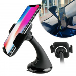 Desire2 Mobile Holder with Suction Cup Attachment Desire2 Mobile Holder with Suction Cup Attachment