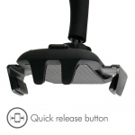 Desire2 Mobile Holder with Suction Cup Attachment Desire2 Mobile Holder with Suction Cup Attachment