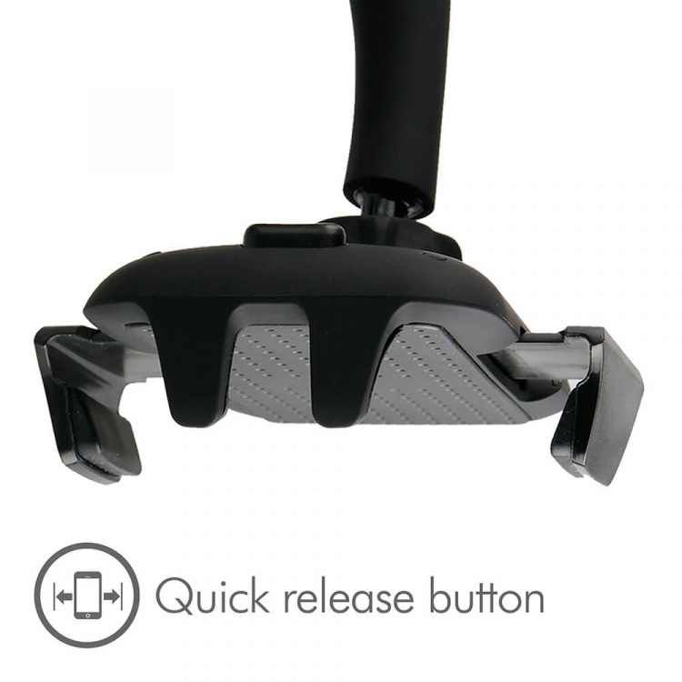 Desire2 Mobile Holder with Suction Cup Attachment Desire2 Mobile Holder with Suction Cup Attachment