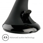 Desire2 Mobile Holder with Suction Cup Attachment Desire2 Mobile Holder with Suction Cup Attachment