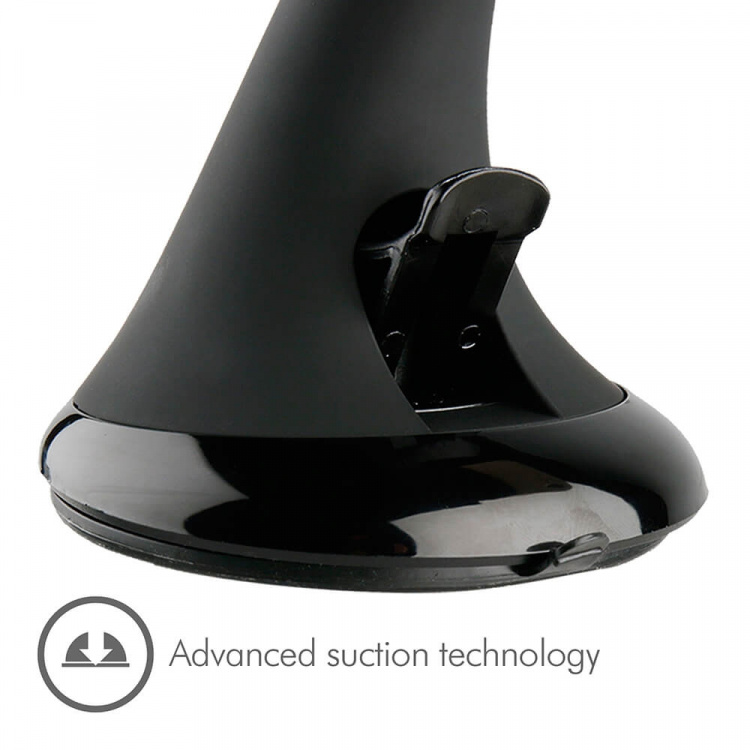 Desire2 Mobile Holder with Suction Cup Attachment Desire2 Mobile Holder with Suction Cup Attachment