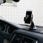 Desire2 Mobile Holder with Suction Cup Attachment Desire2 Mobile Holder with Suction Cup Attachment