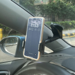 Desire2 Mobile Holder Suction Cup Attachment Extendable Arm