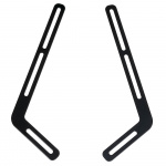 Hama Soundbar Bracket Universal Black Hama Soundbar Bracket Universal Black