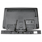 Hama Soundbar Bracket Universal Black Hama Soundbar Bracket Universal Black