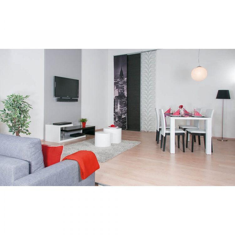 Hama Soundbar Bracket Universal Black Hama Soundbar Bracket Universal Black