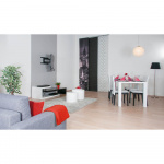 Hama Soundbar Bracket Universal Black Hama Soundbar Bracket Universal Black