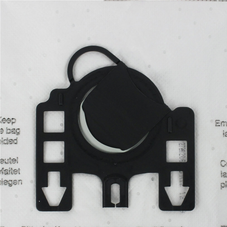 CLEANBAG Microfleece+ Dustbag Miele G/H/N 4+1 CLEANBAG Microfleece+ Dustbag Miele G/H/N 4+1