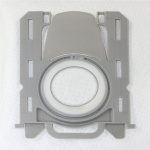 CLEANBAG Microfleece+ Dustbag S-Bag Electrolux/Philips 4+1