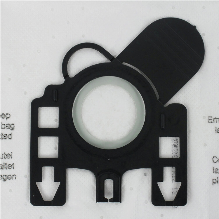 CLEANBAG Microfleece+ Dustbag Miele F/J/M 4+1 CLEANBAG Microfleece+ Dustbag Miele F/J/M 4+1