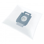 CLEANBAG Microfleece+ Dustbag Nilfisk Elite Extreme King 4+1