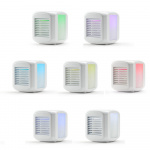 Taurus Air Cooler Mini 5W White