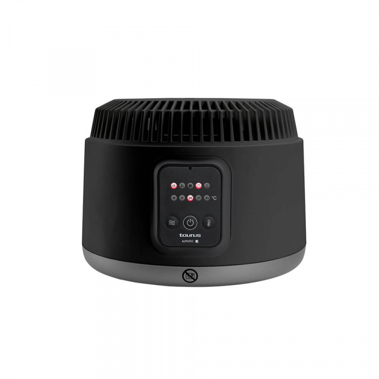 Taurus Table Fan Tropicano JET Hot&Cool Taurus Table Fan Tropicano JET Hot&Cool