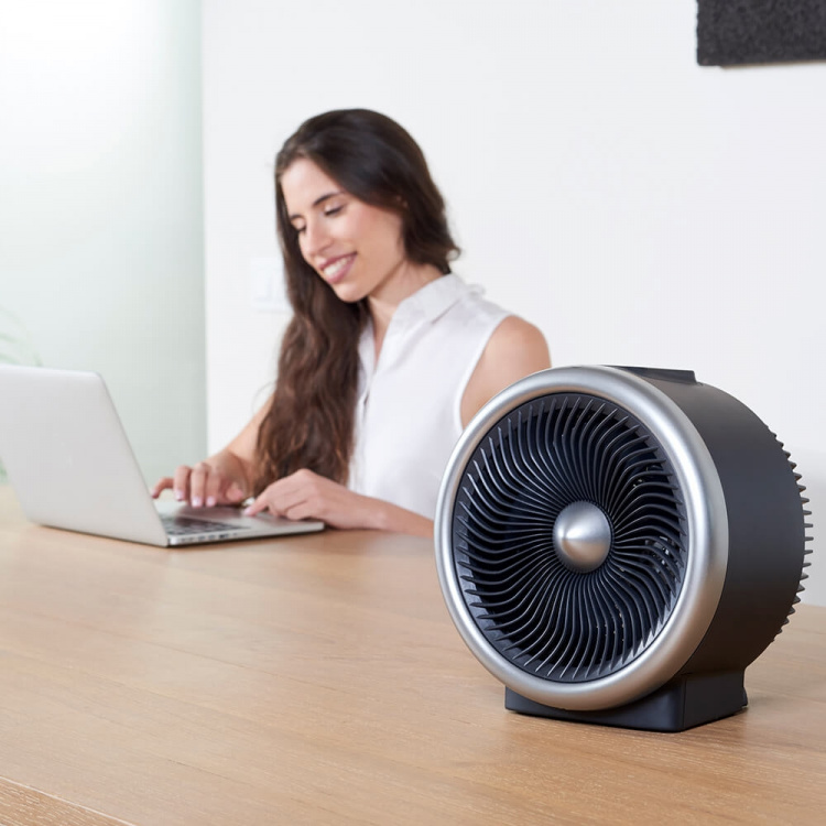 Taurus Table Fan Tropicano JET Hot&Cool Taurus Table Fan Tropicano JET Hot&Cool