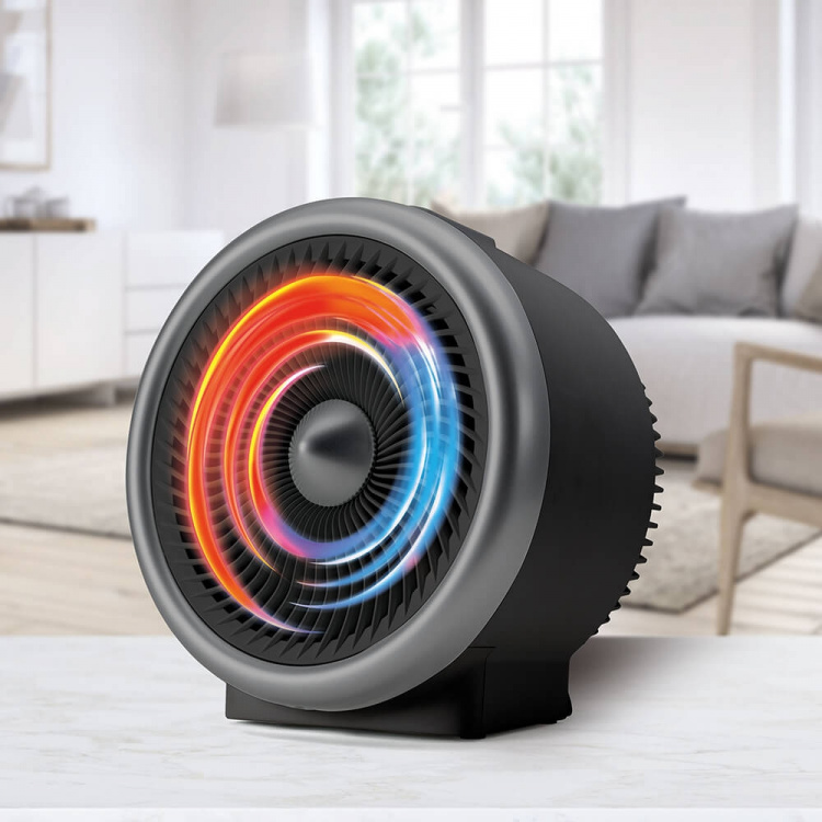 Taurus Table Fan Tropicano JET Hot&Cool Taurus Table Fan Tropicano JET Hot&Cool