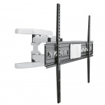 Hama TV Wall Bracket Full Motion VESA up to 800x600 46 Hama TV Wall Bracket Full Motion VESA up to 800x600 46