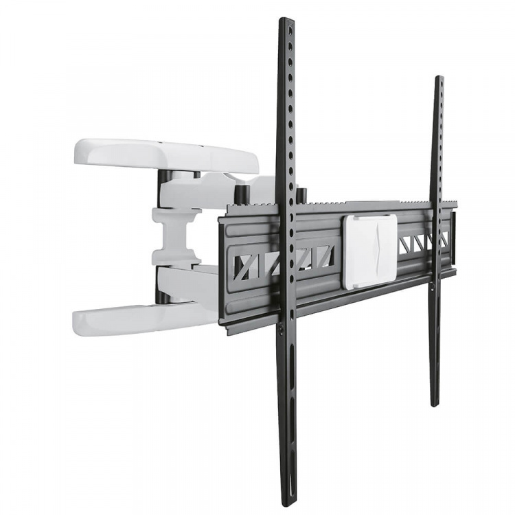 Hama TV Wall Bracket Full Motion VESA up to 800x600 46 Hama TV Wall Bracket Full Motion VESA up to 800x600 46