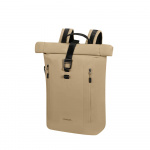 Samsonite Backpack Coatify Biz Rolltop 15.6 Samsonite Backpack Coatify Biz Rolltop 15.6
