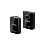 BOYA Wireless UHF Microphone x1 BY-EM5-K1 BOYA Wireless UHF Microphone x1 BY-EM5-K1